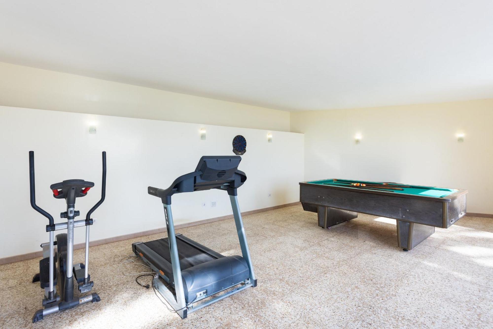 One & Only Sports And Relax Villa Heated Pool By Eden Rentals Tabaiba Eksteriør billede