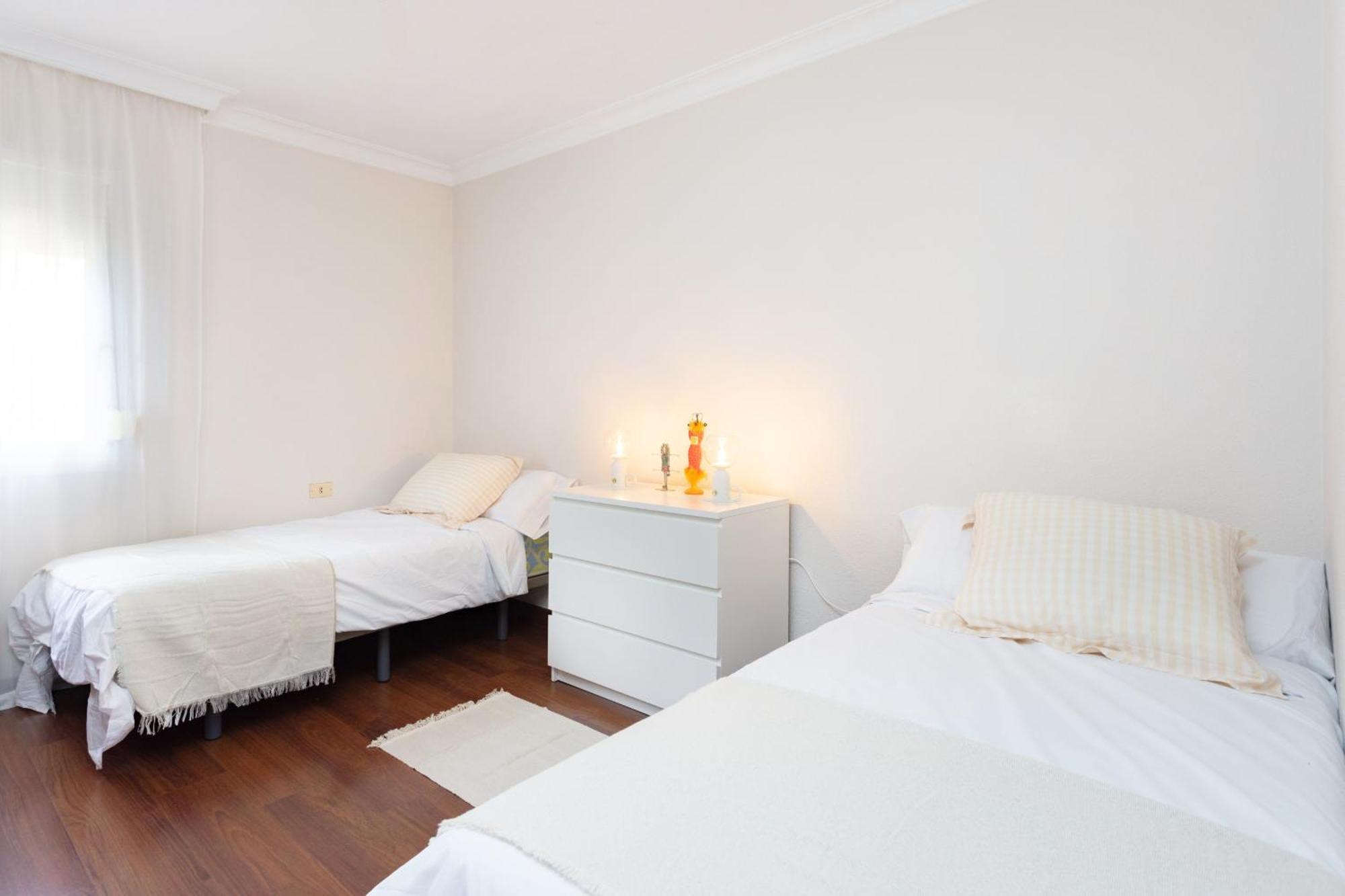 One & Only Sports And Relax Villa Heated Pool By Eden Rentals Tabaiba Eksteriør billede