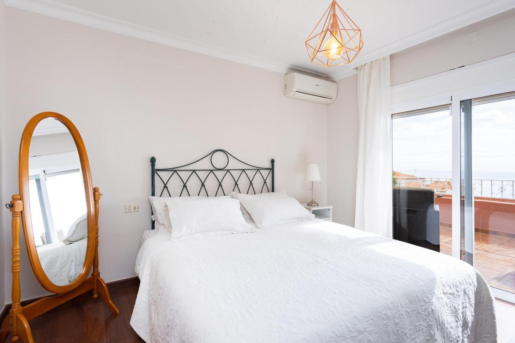 One & Only Sports And Relax Villa Heated Pool By Eden Rentals Tabaiba Eksteriør billede